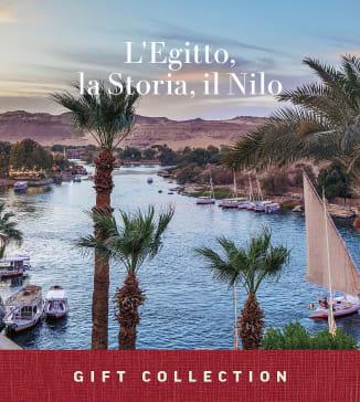 L'Egitto, la Storia, il Nilo