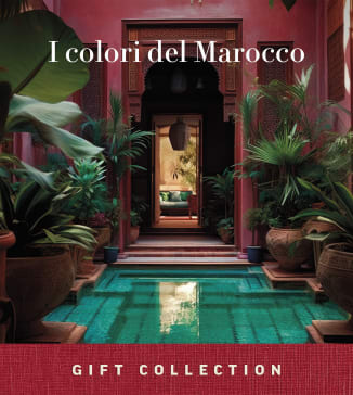 I Colori del Marocco