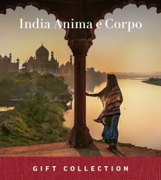 India Anima e Corpo