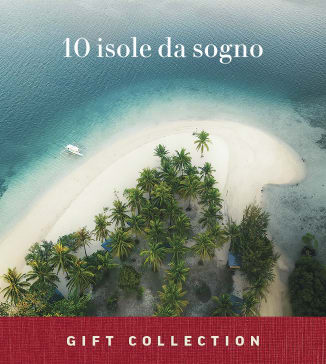 10 isole da sogno
