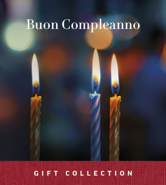 Buon Compleanno