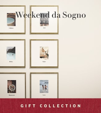 Weekend da Sogno