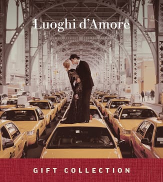 Luoghi d'Amore