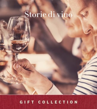 Storie di Vino
