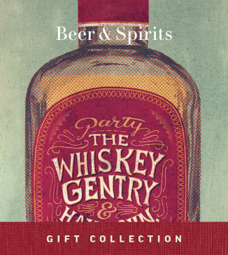 Beer & Spirits