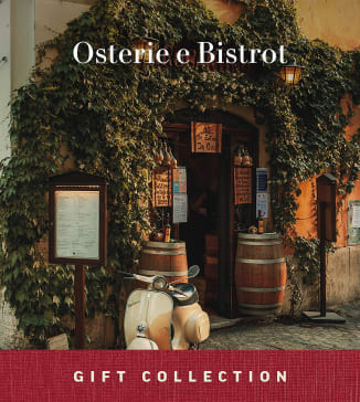 Osterie e Bistrot