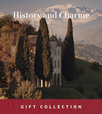 History and Charme