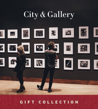 City & Gallery