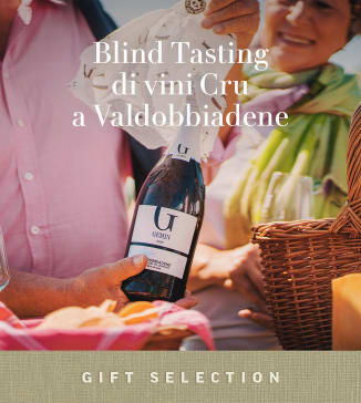 Blind Tasting di vini Cru a Valdobbiadene
