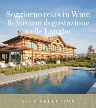 Soggiorno relax in Wine Relais con degustazione nelle Langhe