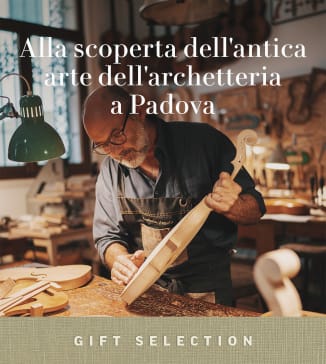 Alla scoperta dell'antica arte dell'archetteria a Padova