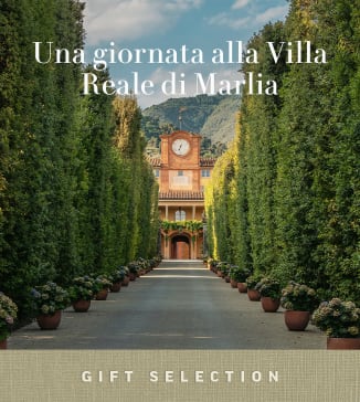 Una giornata alla Villa Reale di Marlia