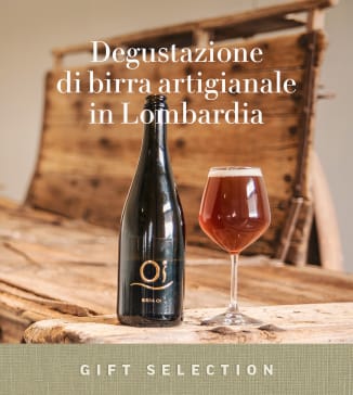 Degustazione di birra artigianale in Lombardia
