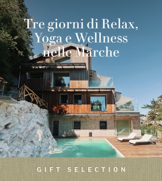 Tre giorni di Relax, Yoga e Wellness nelle Marche