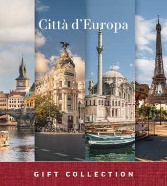 Città d'Europa
