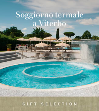 Soggiorno termale a Viterbo