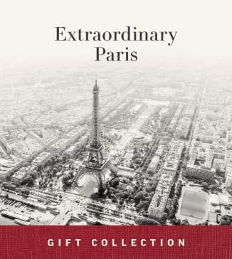 Extraordinary Paris