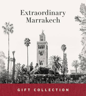 Extraordinary Marrakech