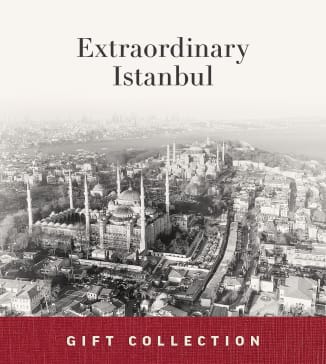 Extraordinary Istanbul