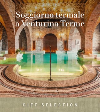 Soggiorno termale a Venturina Terme
