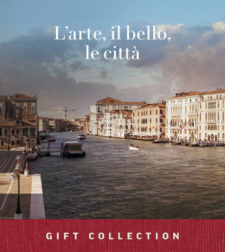 L'arte, il bello, le città