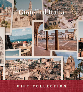 Gioielli d'Italia