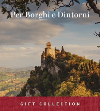 Per Borghi e Dintorni