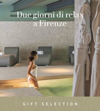 Due giorni di relax a Firenze