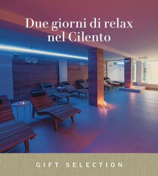 Due giorni di relax nel Cilento