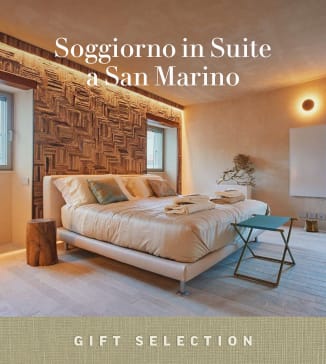Soggiorno in Suite a San Marino