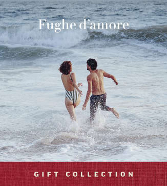Fughe d'Amore