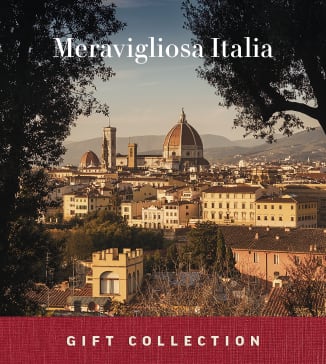 Meravigliosa Italia
