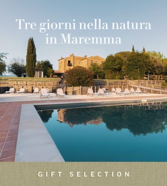 Tre giorni nella natura in Maremma