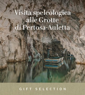 Visita speleologica alle Grotte di Pertosa-Auletta