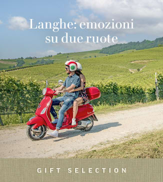Langhe: emozioni su due ruote
