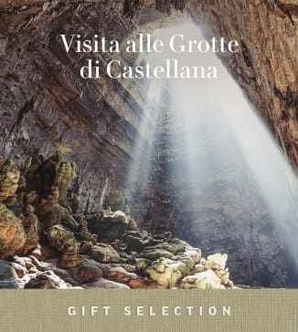 Visita alle Grotte di Castellana