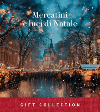 Mercatini e luci di Natale