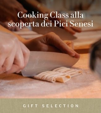 Cooking Class alla scoperta dei Pici Senesi