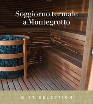 Soggiorno termale a Montegrotto