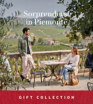 Sorprendersi in Piemonte