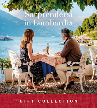 Sorprendersi in Lombardia