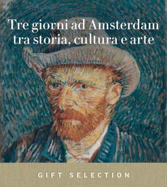 Tre giorni ad Amsterdam tra storia, cultura e arte