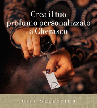 Crea il tuo profumo personalizzato a Cherasco