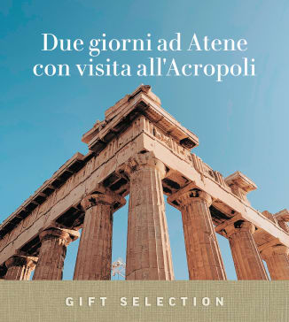 Due giorni ad Atene con visita all'Acropoli