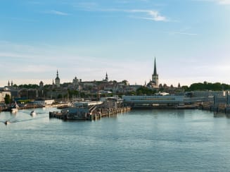 Tallin