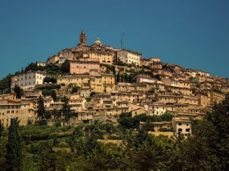 Trevi