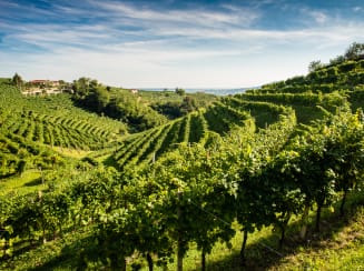 Valdobbiadene