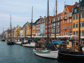 Copenaghen