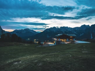Santa Maddalena Vallalta