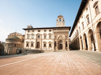Arezzo